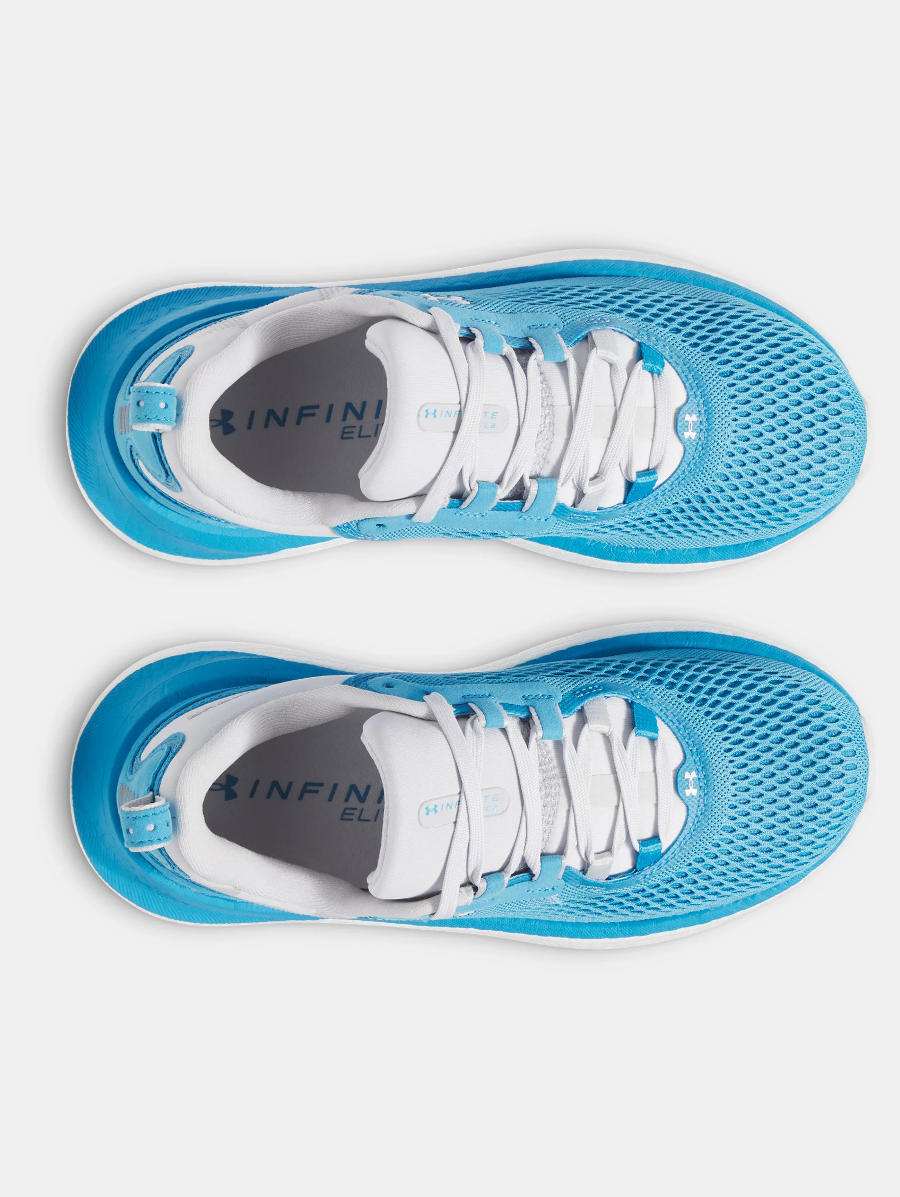 Women's UA Infinite Elite 2 Running Shoes - 3