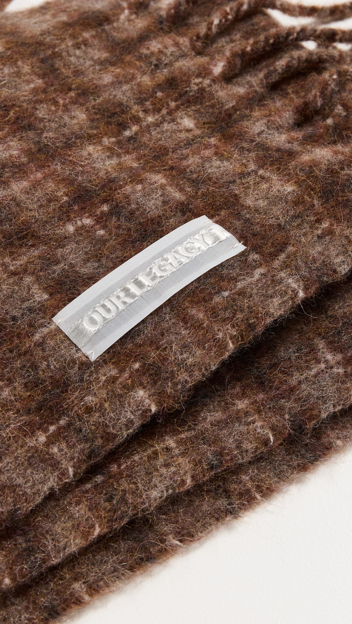 Estate Scarf - 3