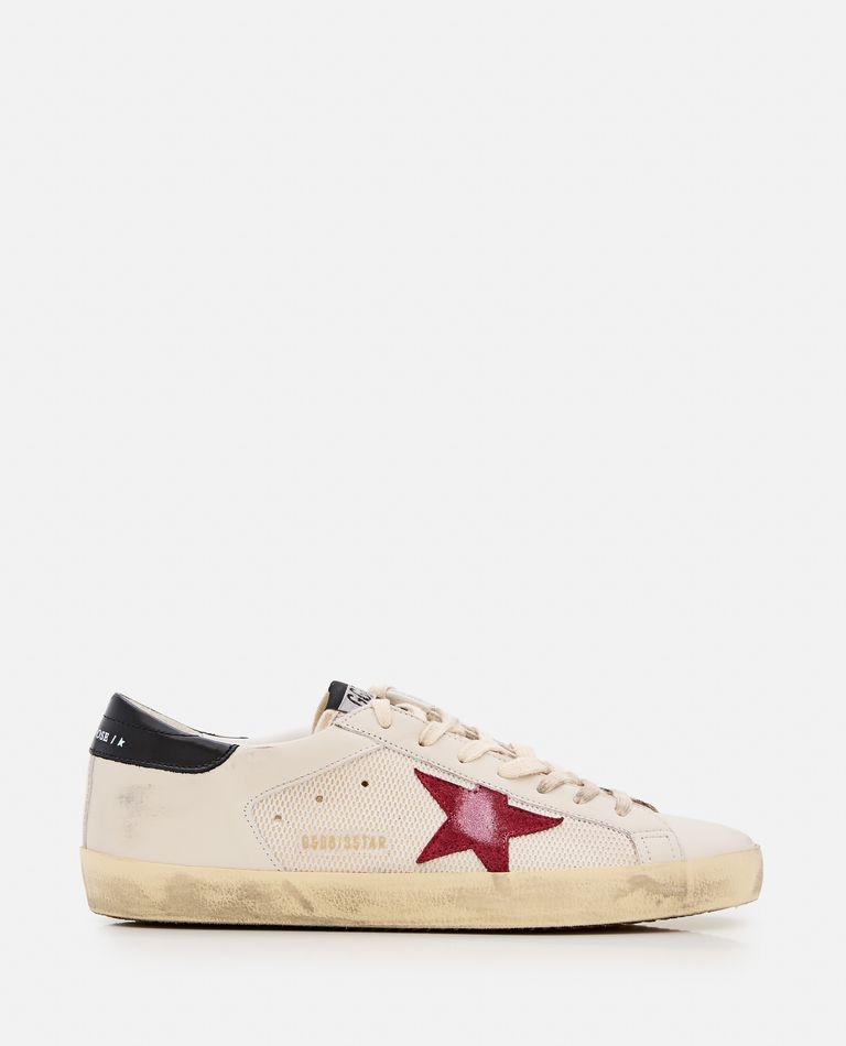 SUPERSTAR SNEAKERS - 1