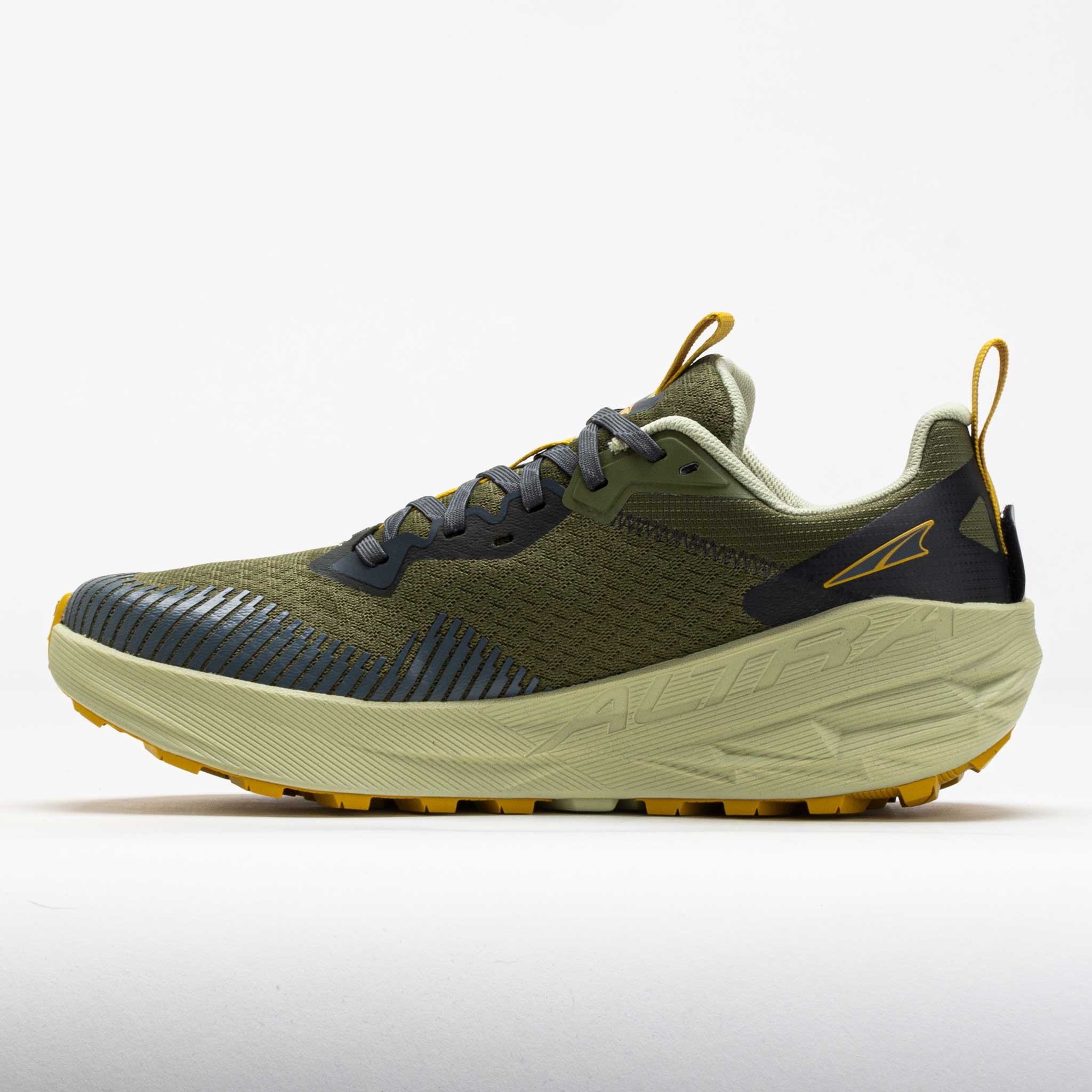 Altra Experience Wild 2 Men's Dusty Olive - 2