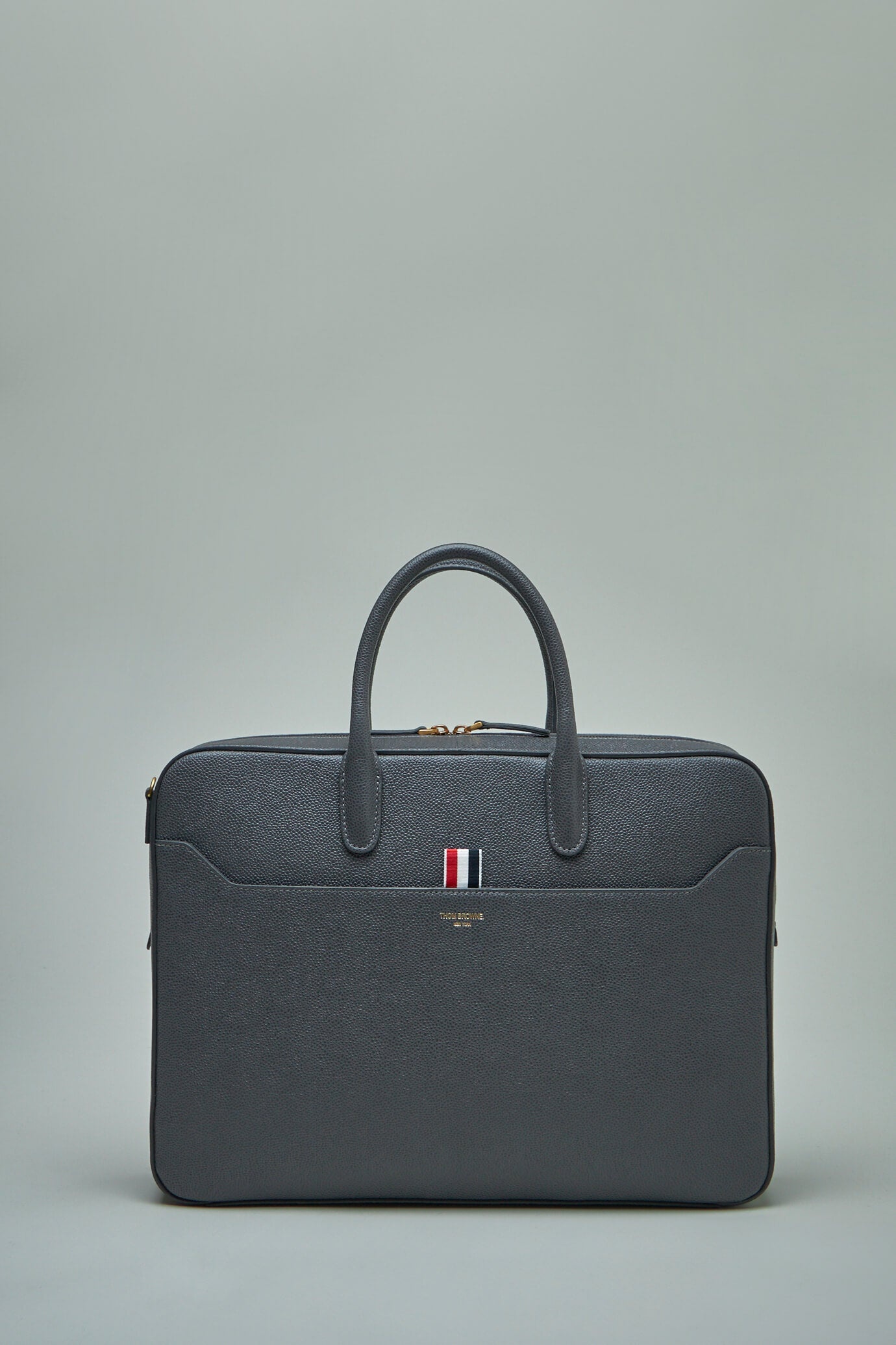 Business Bag W/ Shoulder Strap - 1
