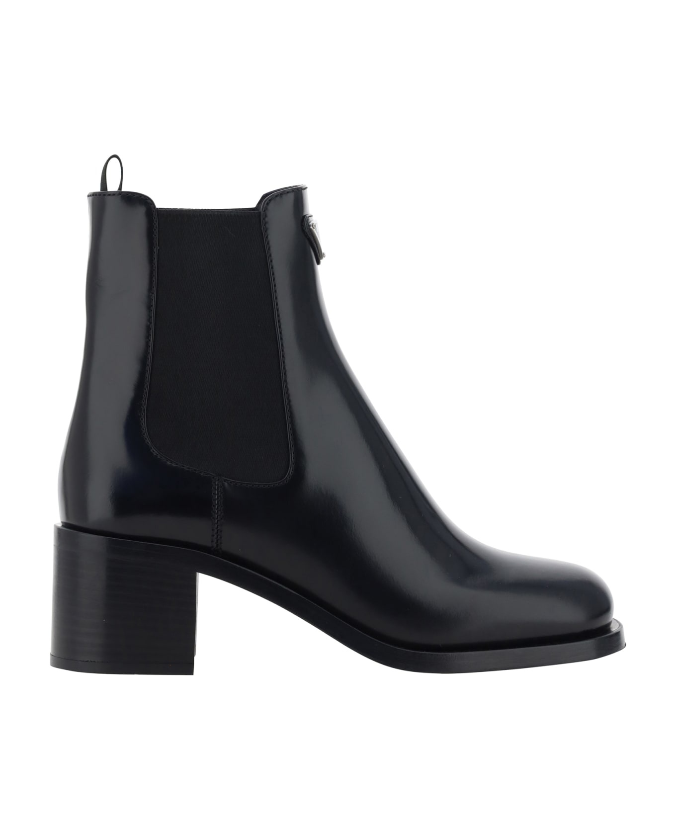 Chelsea Boots - 1