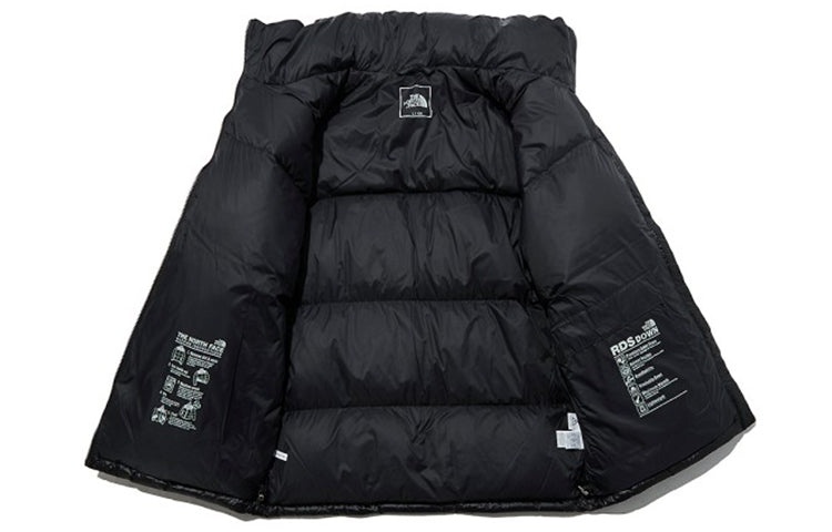 THE NORTH FACE ULTRA AIR Nuptse Jacket NJ1DL58A - 3