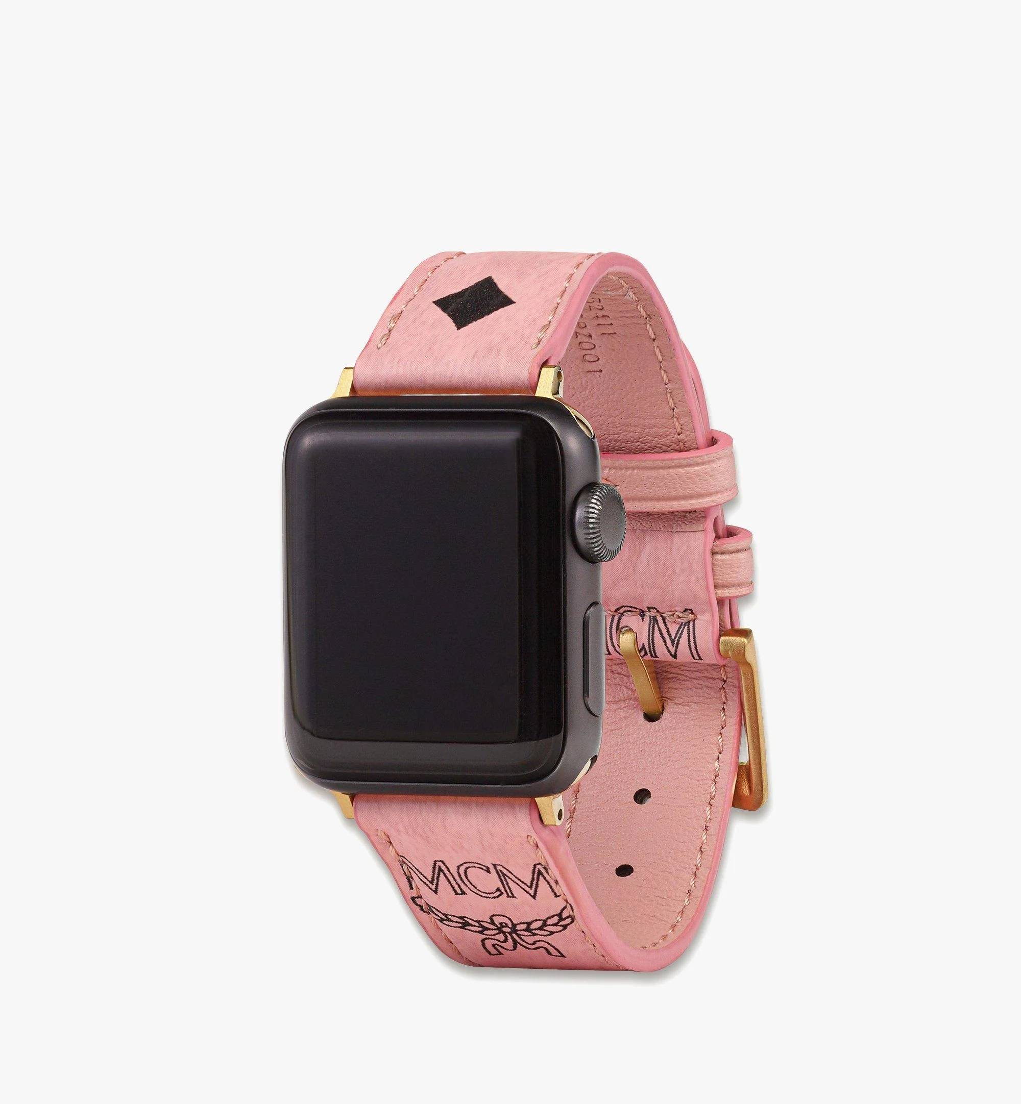 Apple Watch Band in Visetos - 1