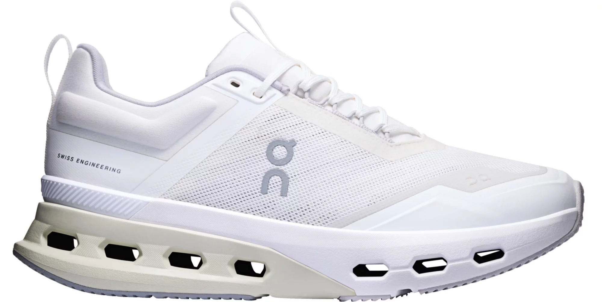 On Women's Cloudnova X Shoes - 1