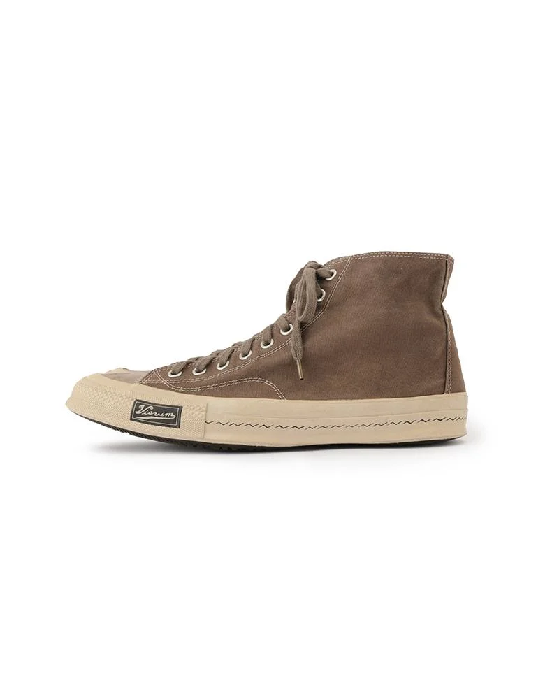 SKAGWAY HI (N.D.) LT.MUD - 1