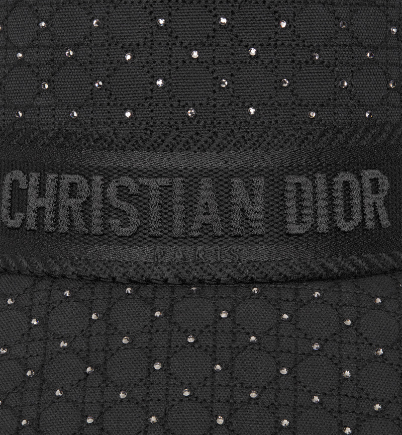 D-Bobby Cannage Small Brim Bucket Hat 5