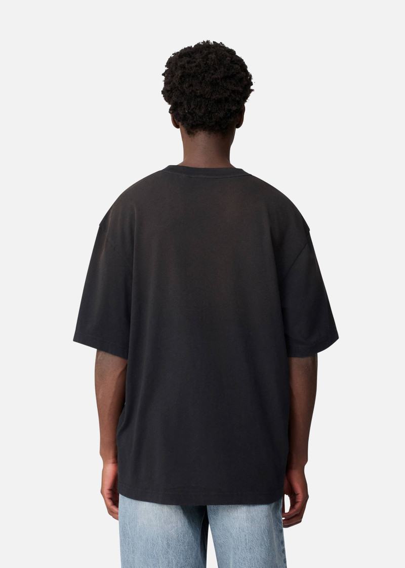 Saba T-Shirt 3