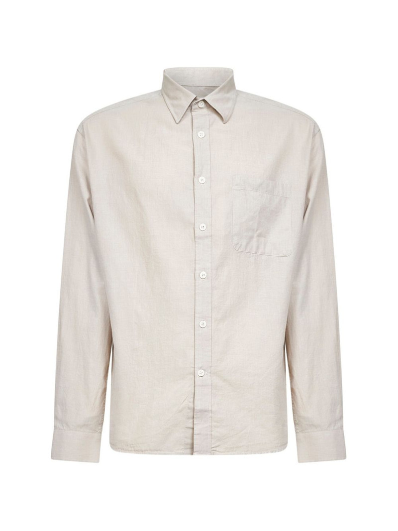 chest-pocket shirt 1