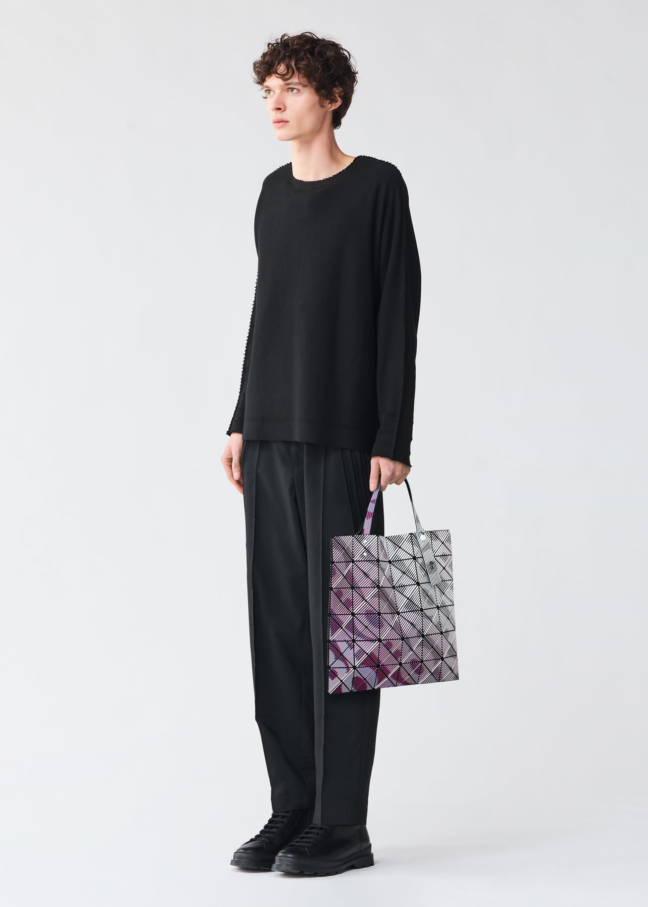 BEAM TOTE BAG - 3