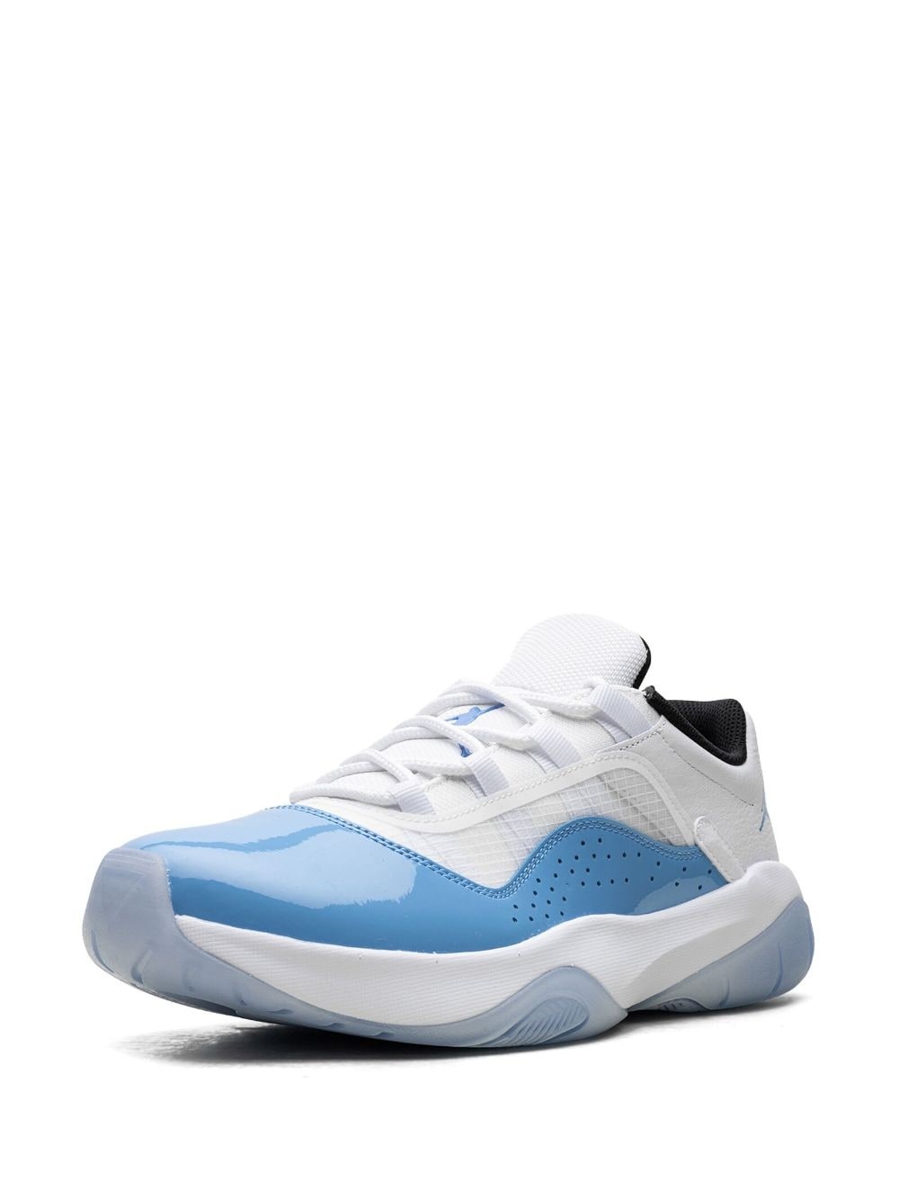 Air Jordan 11 CMFT Low "University Blue" sneakers - 3