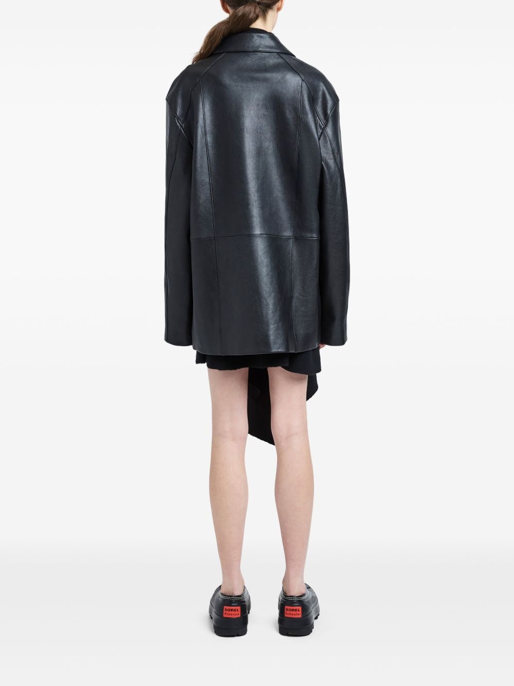 Brice jacket - 4