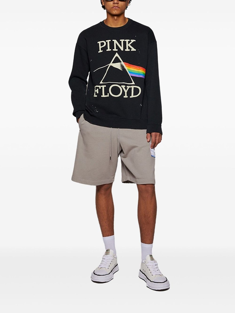 Maison MIHARAYASUHIRO Easy shorts outlook