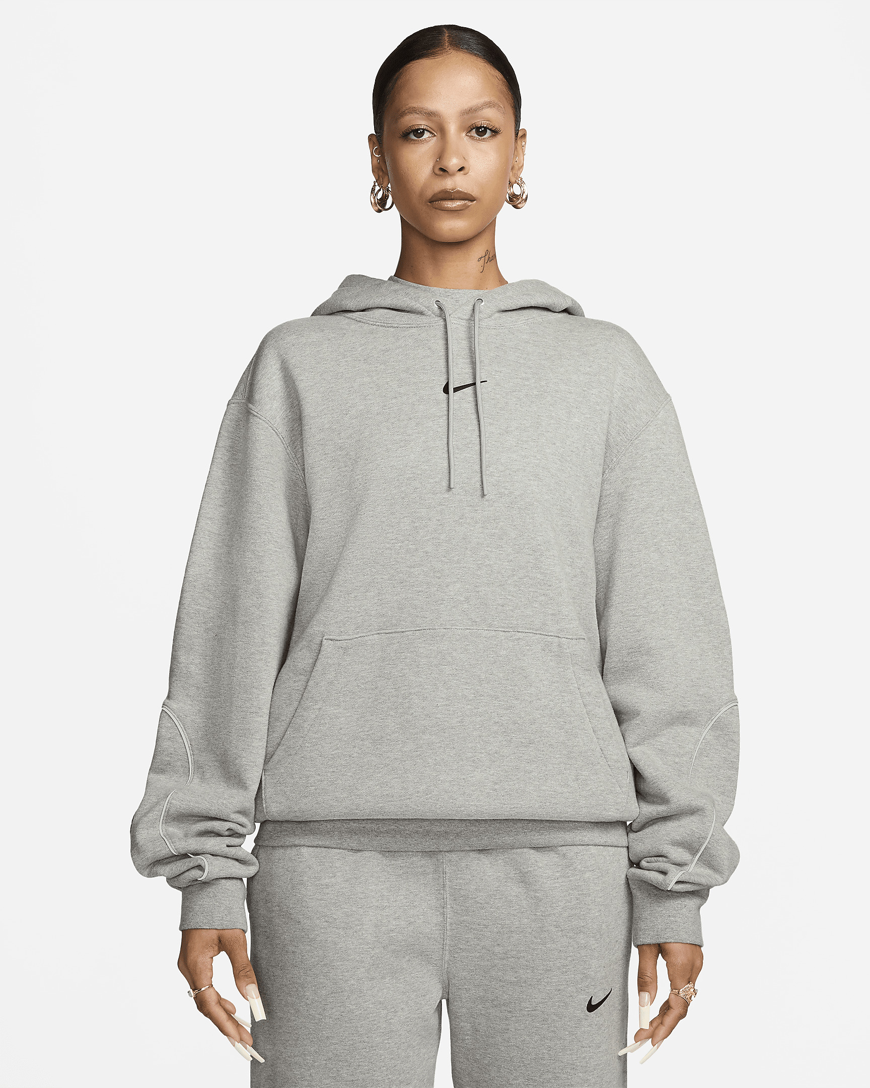 NOCTA NOCTA Fleece CS Hoodie - 3