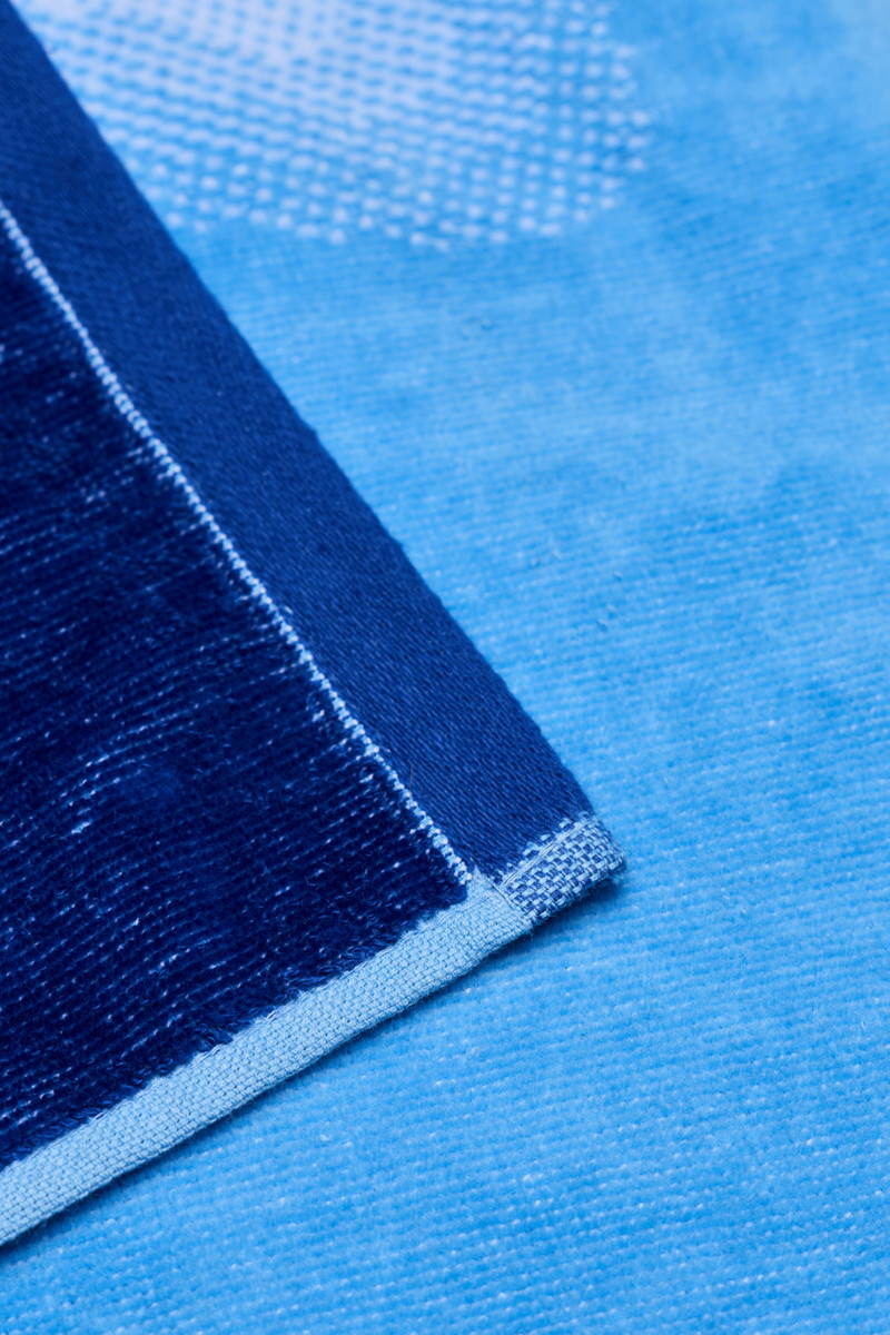 Swim Towel Ripple 6