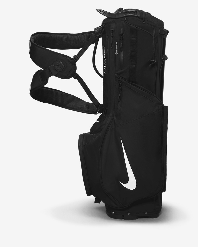 Nike Nike Air Hybrid 2 Golf Bag outlook