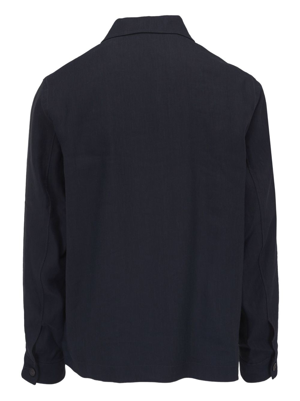 zip-up jacket - 2