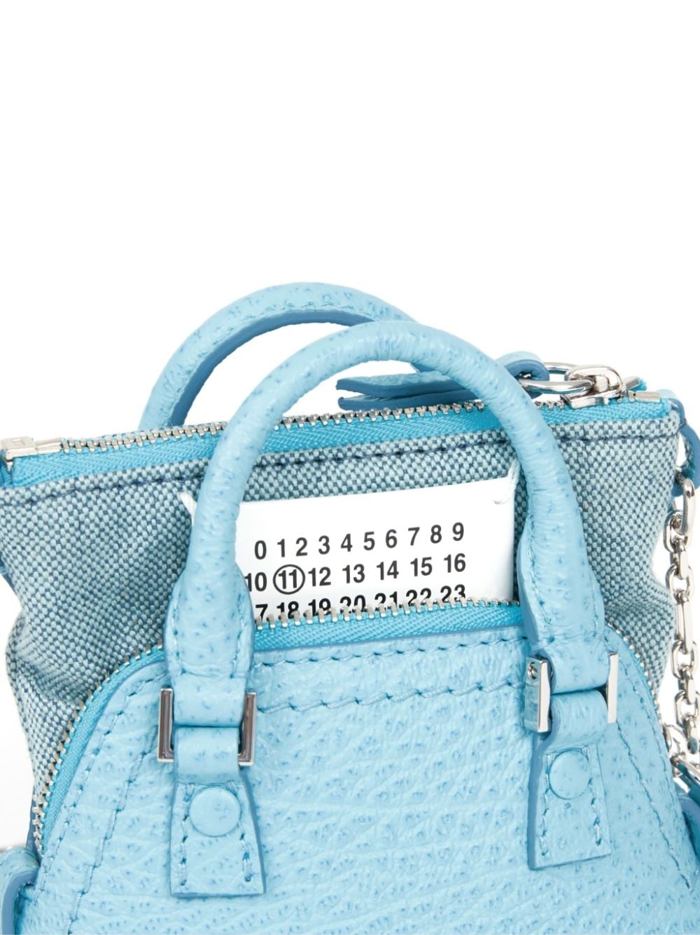 5AC Classique Baby top-handle bag - 5