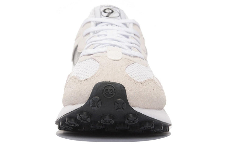 (WMNS) Li-Ning Eternal 92 'White Light Grey' AGCS018-1 - 5
