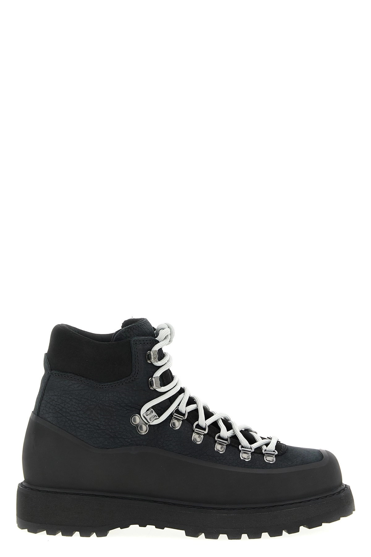 'Roccia Vet Gomma' ankle boots - 1