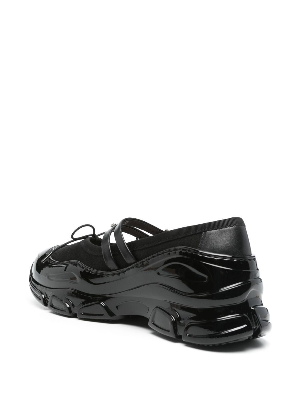 Tracker ballet flats - 3