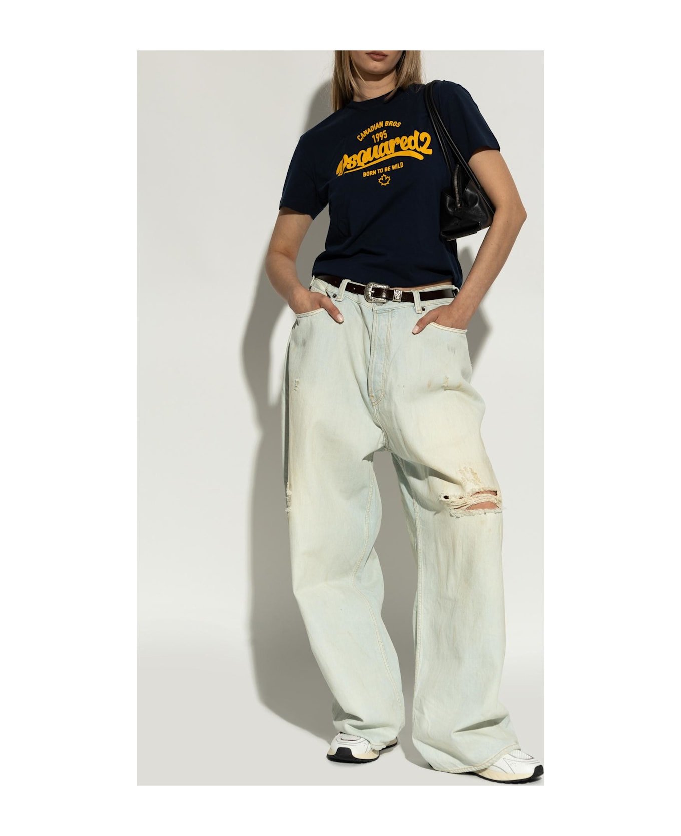 Dsquared2 'sprinter' Sports Shoes - 3
