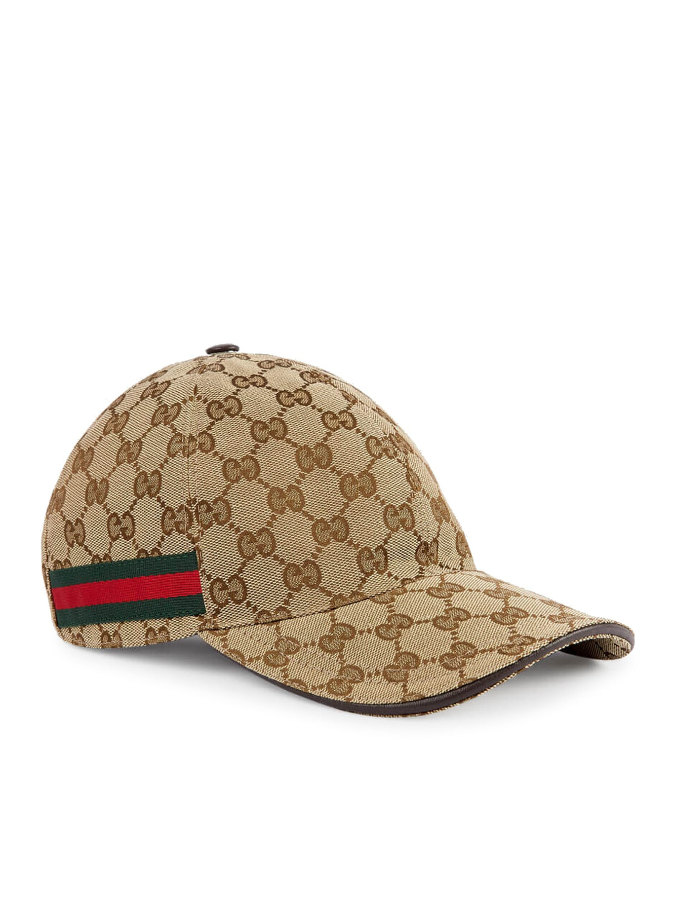 WEB BASEBALL CAP - 2