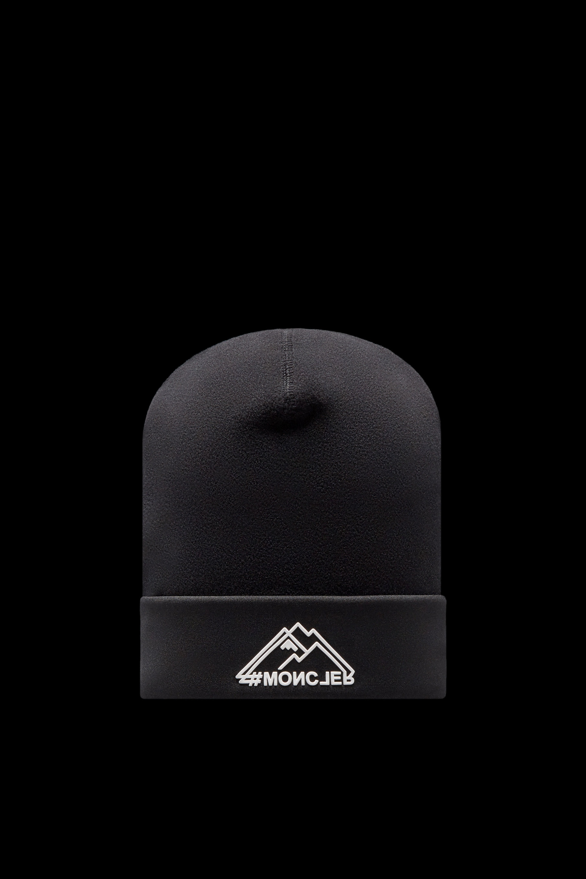 Fleece Beanie - 1