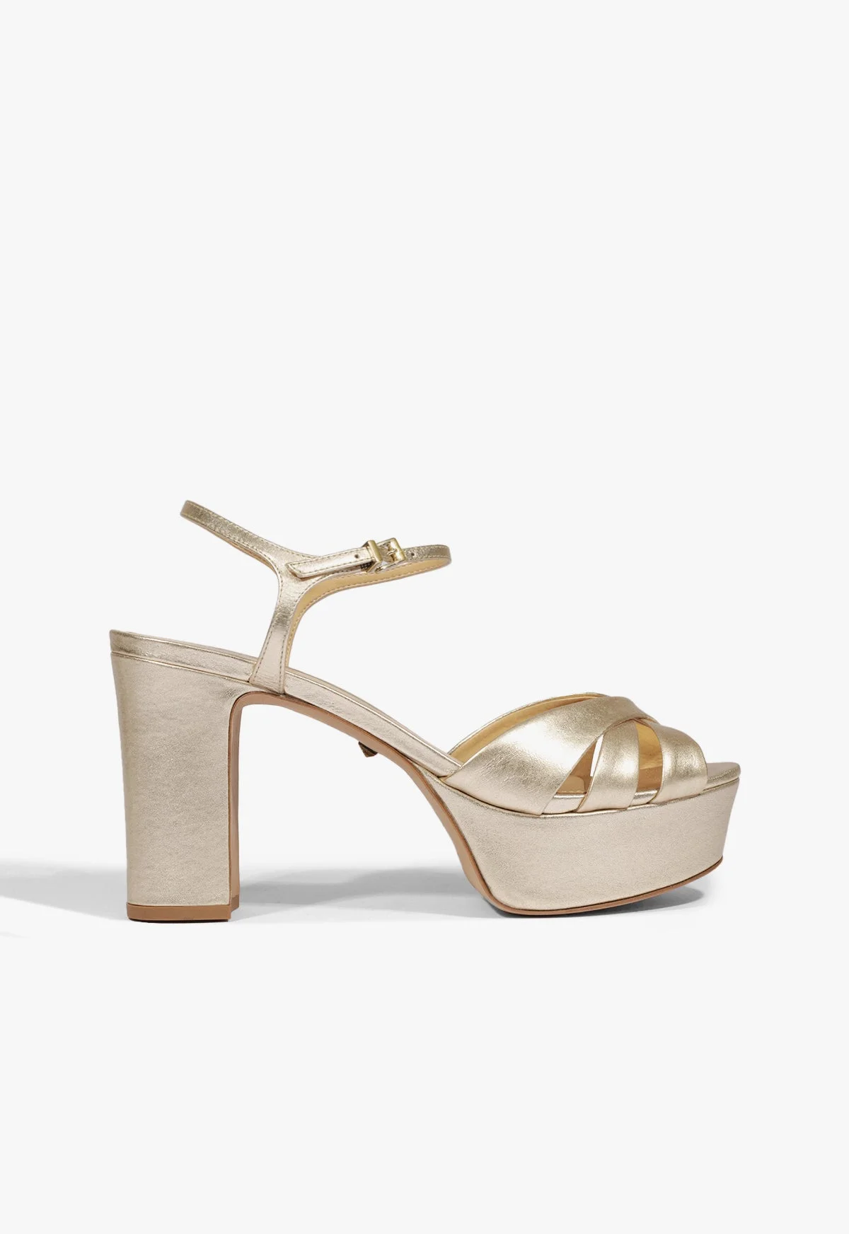 Keefa Sandal - 1