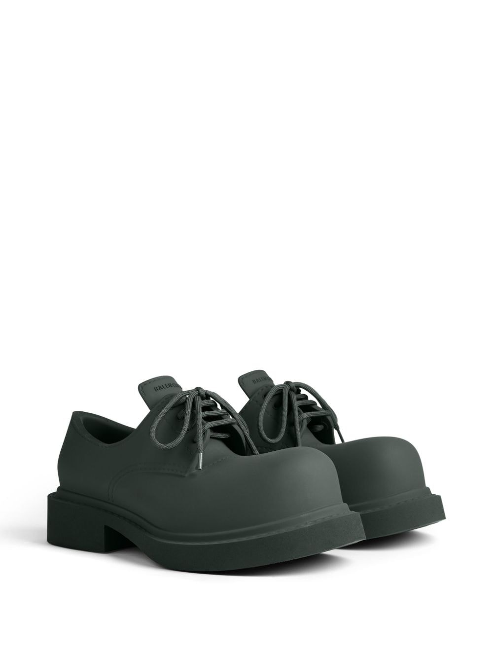 BALENCIAGA Steroid chunky derby shoes | farfetch | REVERSIBLE