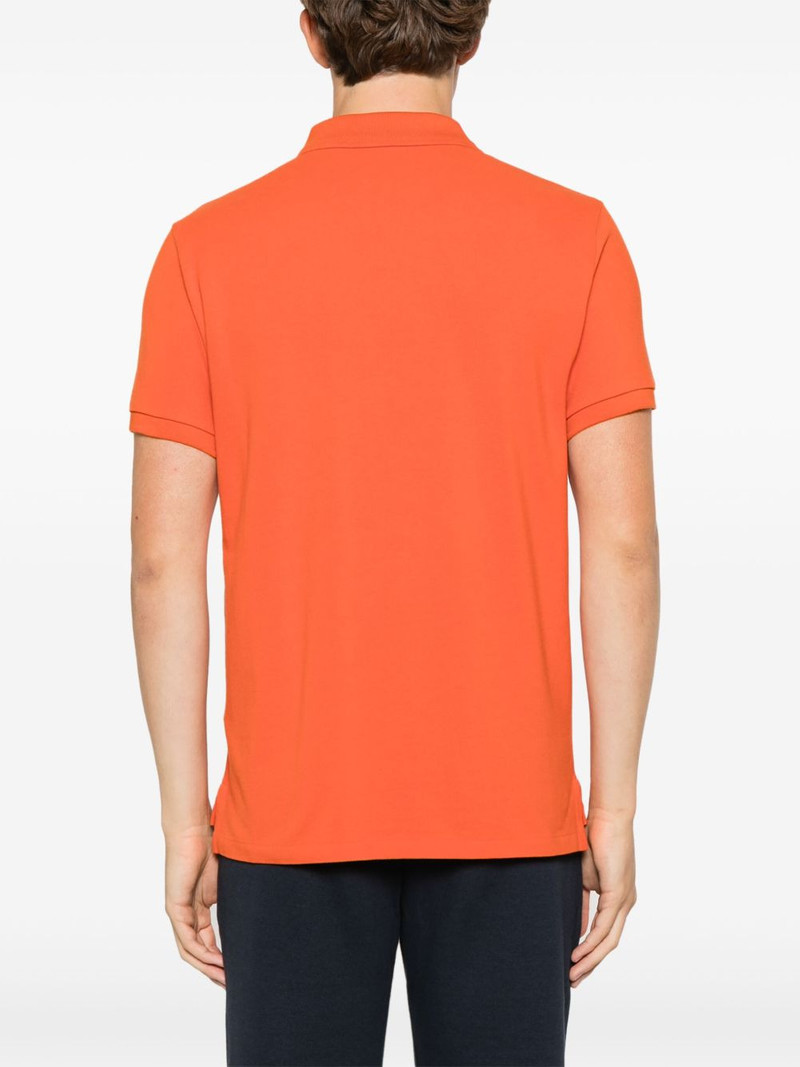The Iconic polo shirt 3