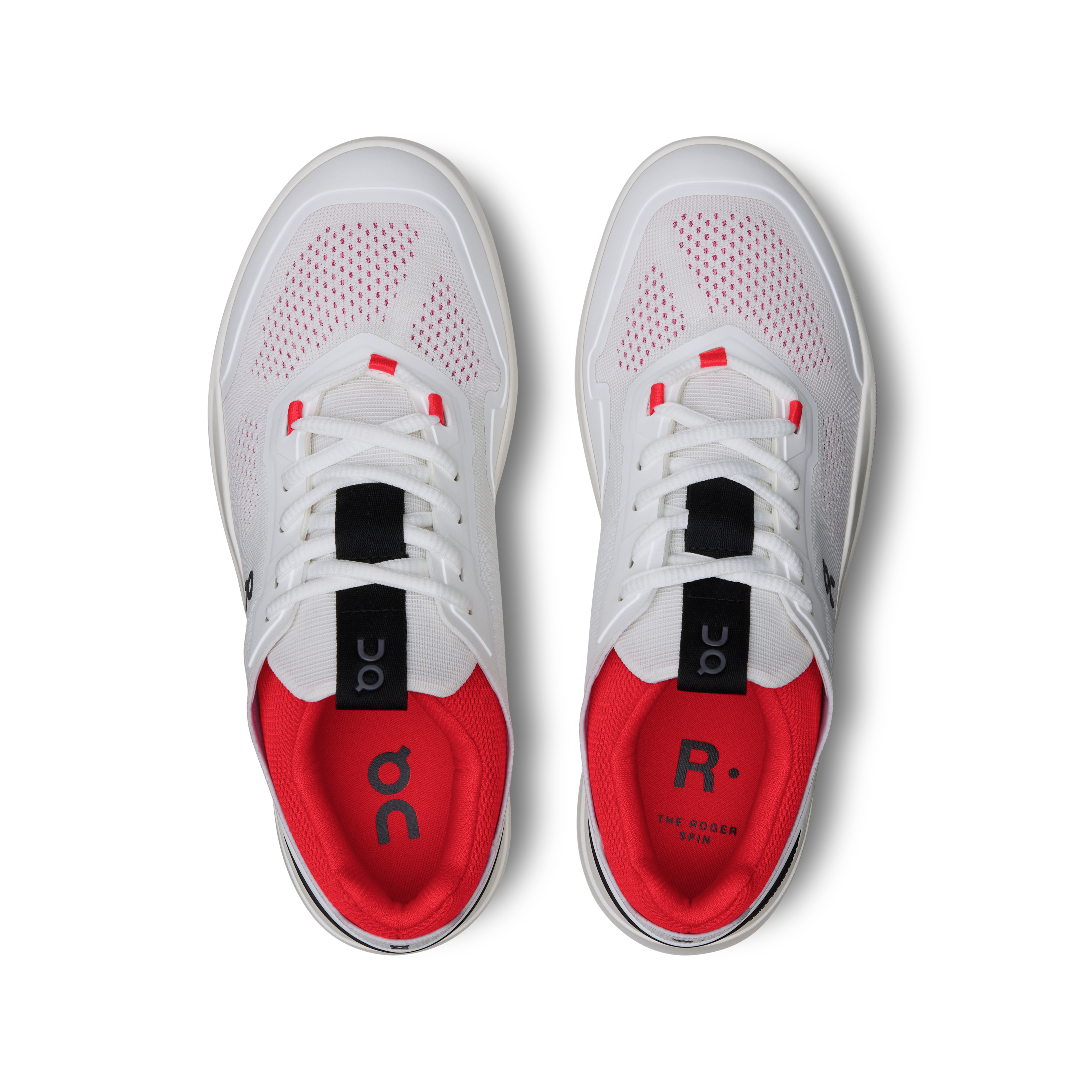 THE ROGER Spin - 2