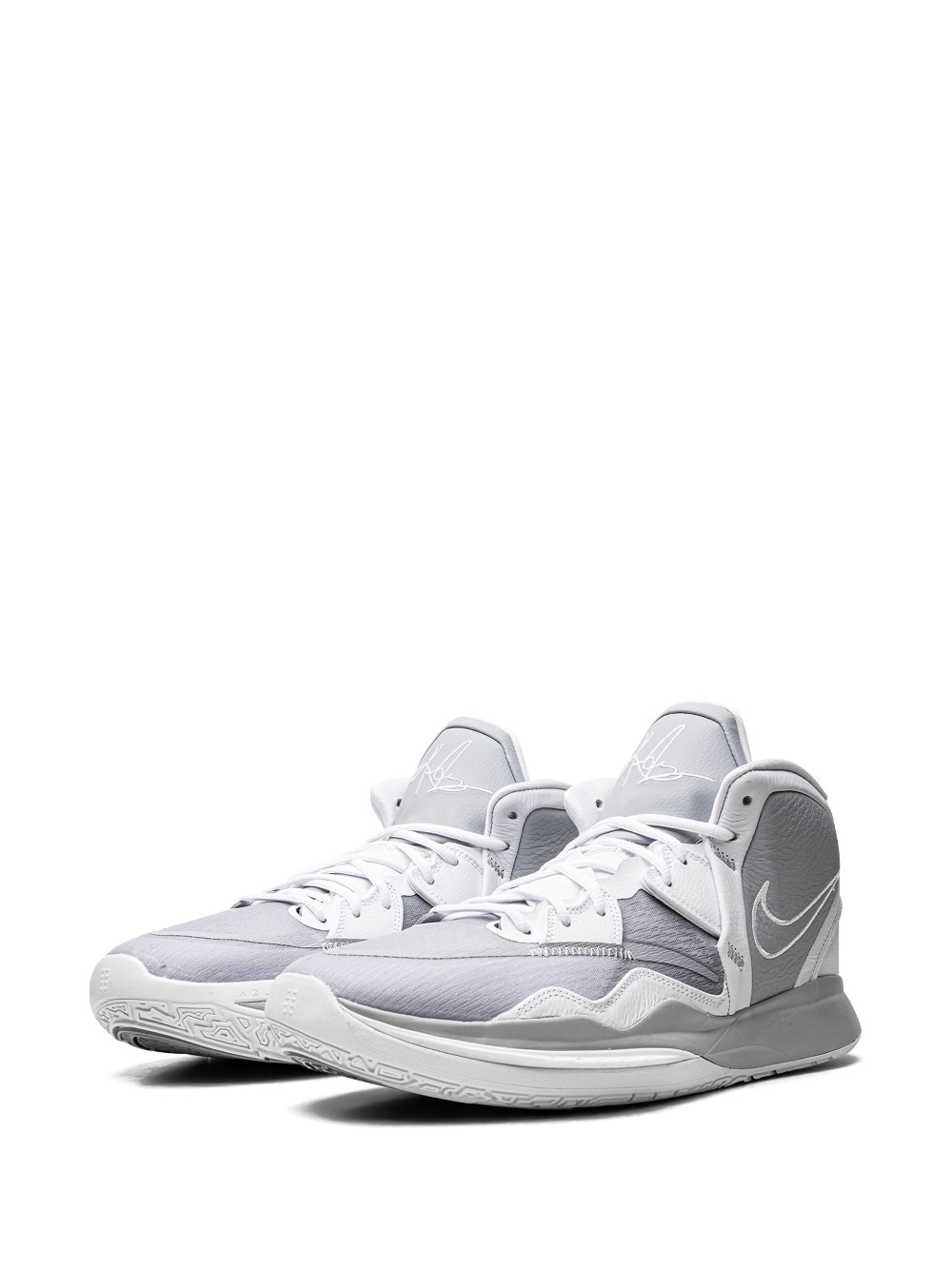 Kyrie Infinity TB sneakers - 5