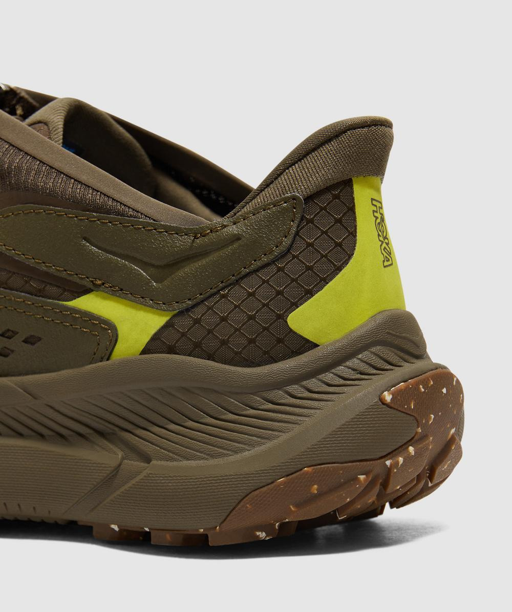Project transport sneaker - 8
