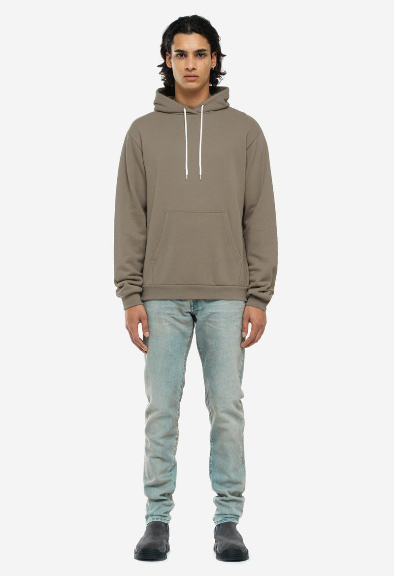 John Elliott BEACH HOODIE outlook