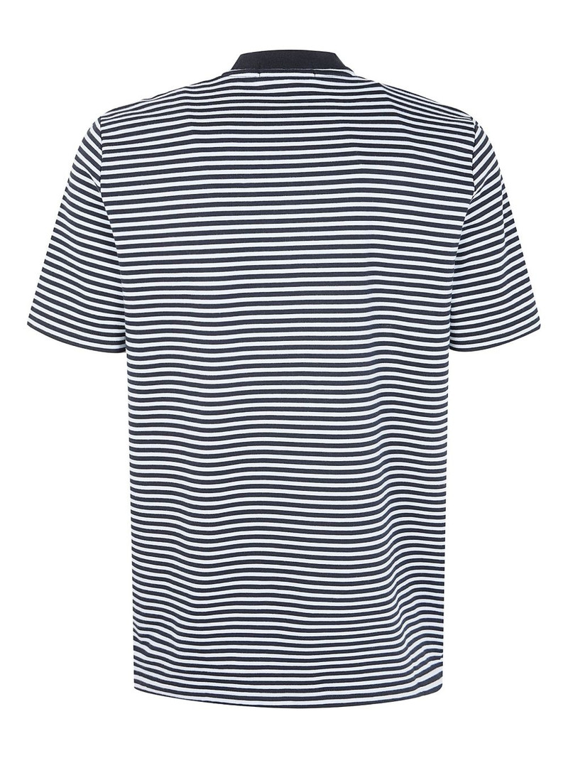 Fred Perry striped t-shirt outlook