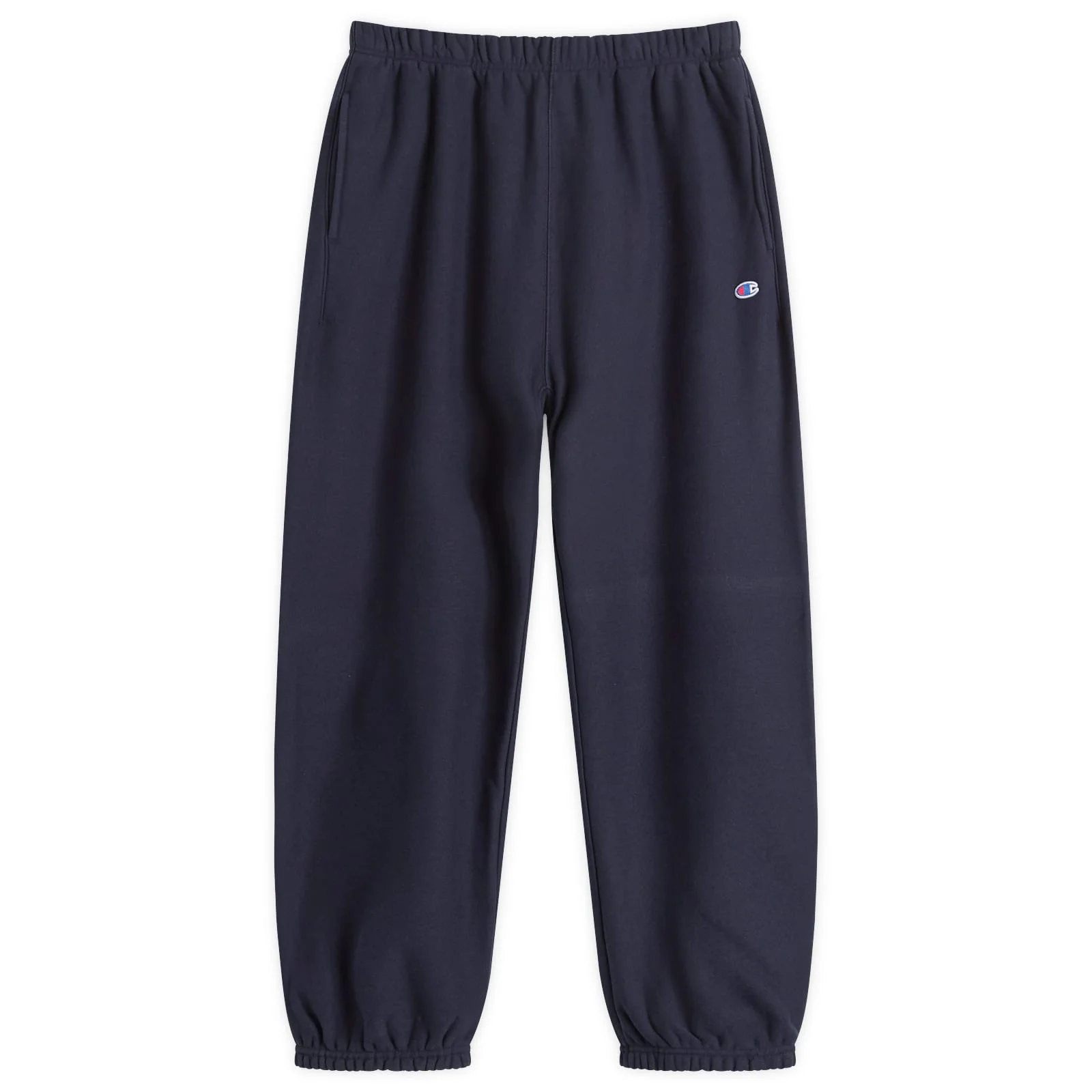 Champion Reverse Weave Loose Cuffed Sweat Pants - 1