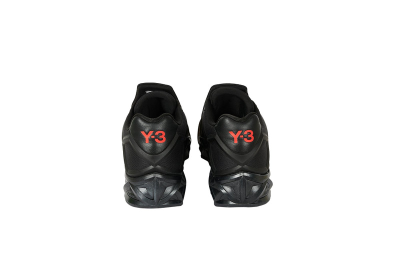 PALACE Y-3 PALACE YUUTO BLACK outlook