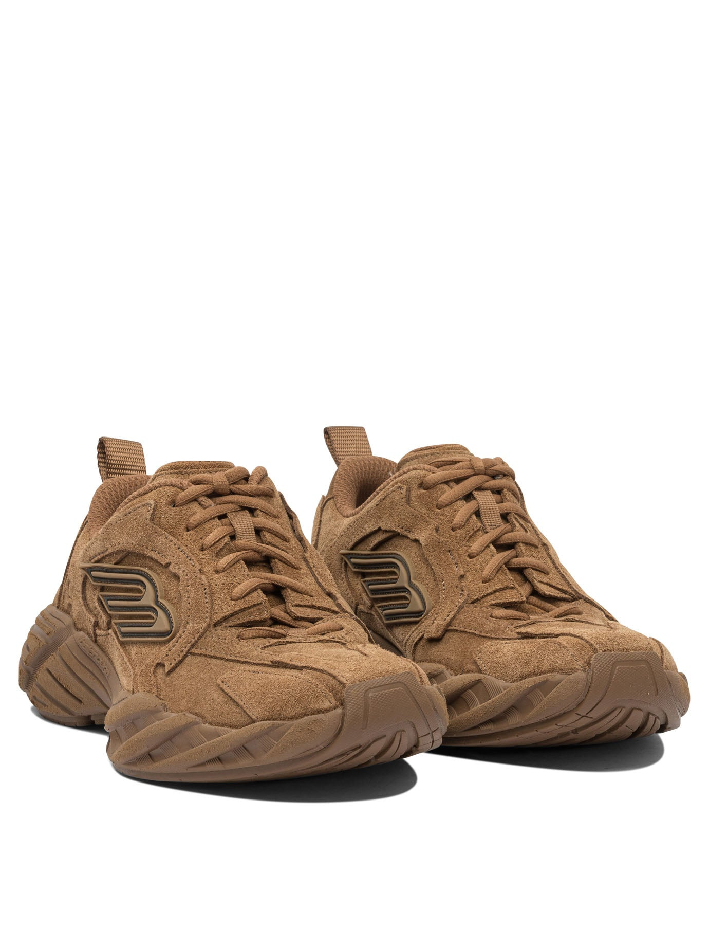Balenciaga "monday Shoe" Sneakers - 2
