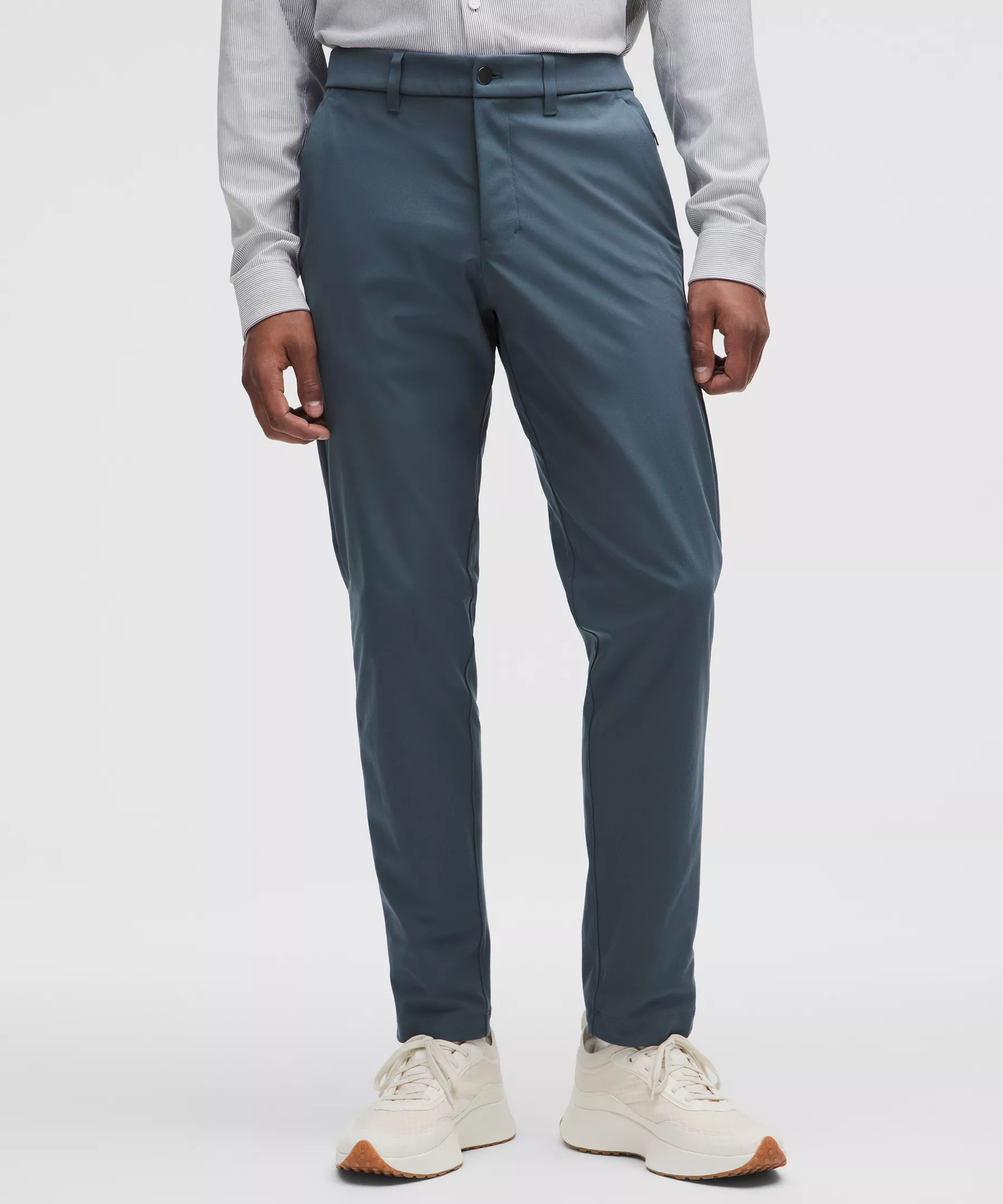 Commission Slim-Fit Pant 32L *Warpstreme - 2