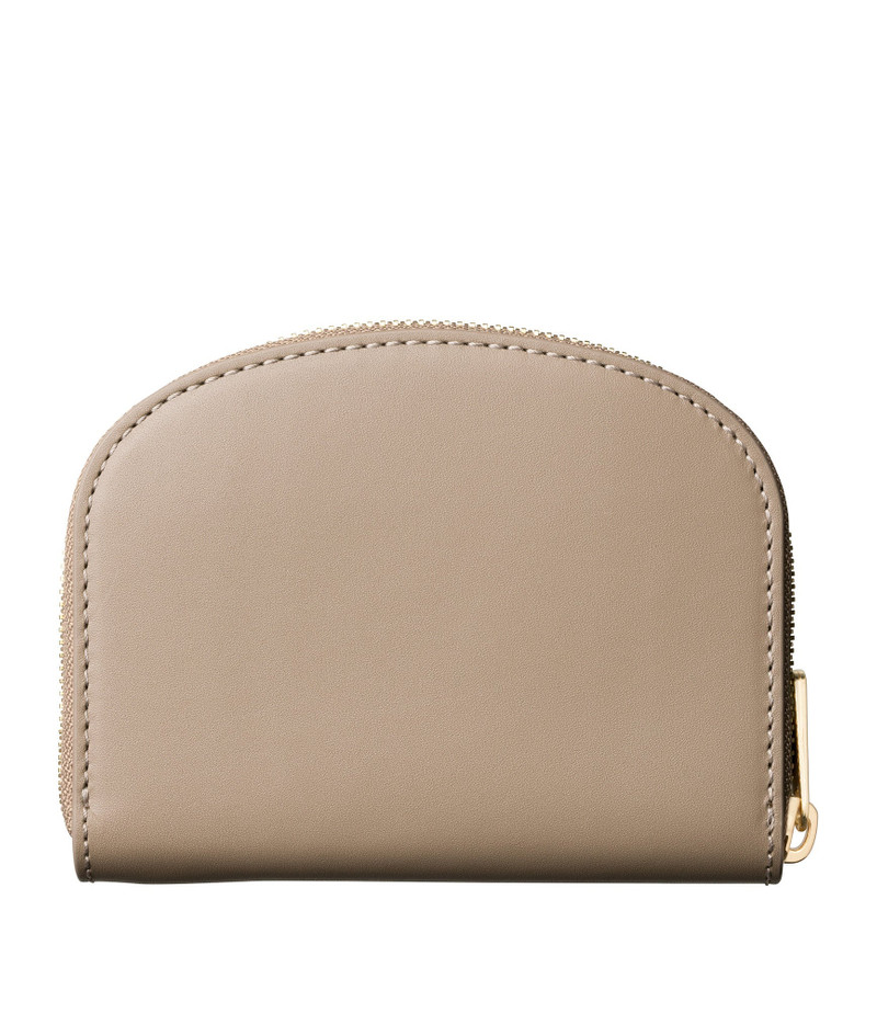 Demi-Lune compact wallet 3