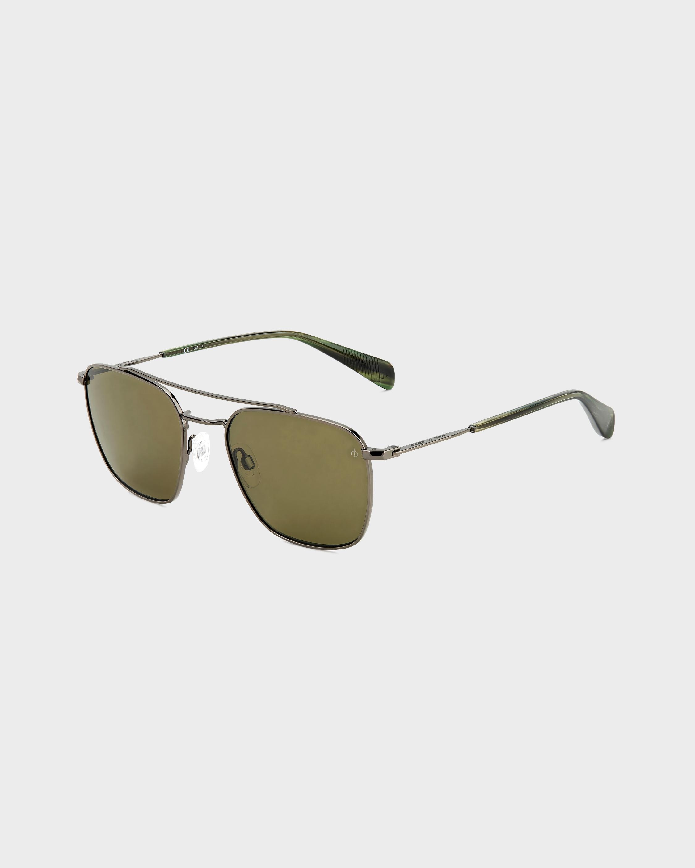 Dayton
Square Sunglasses - 1