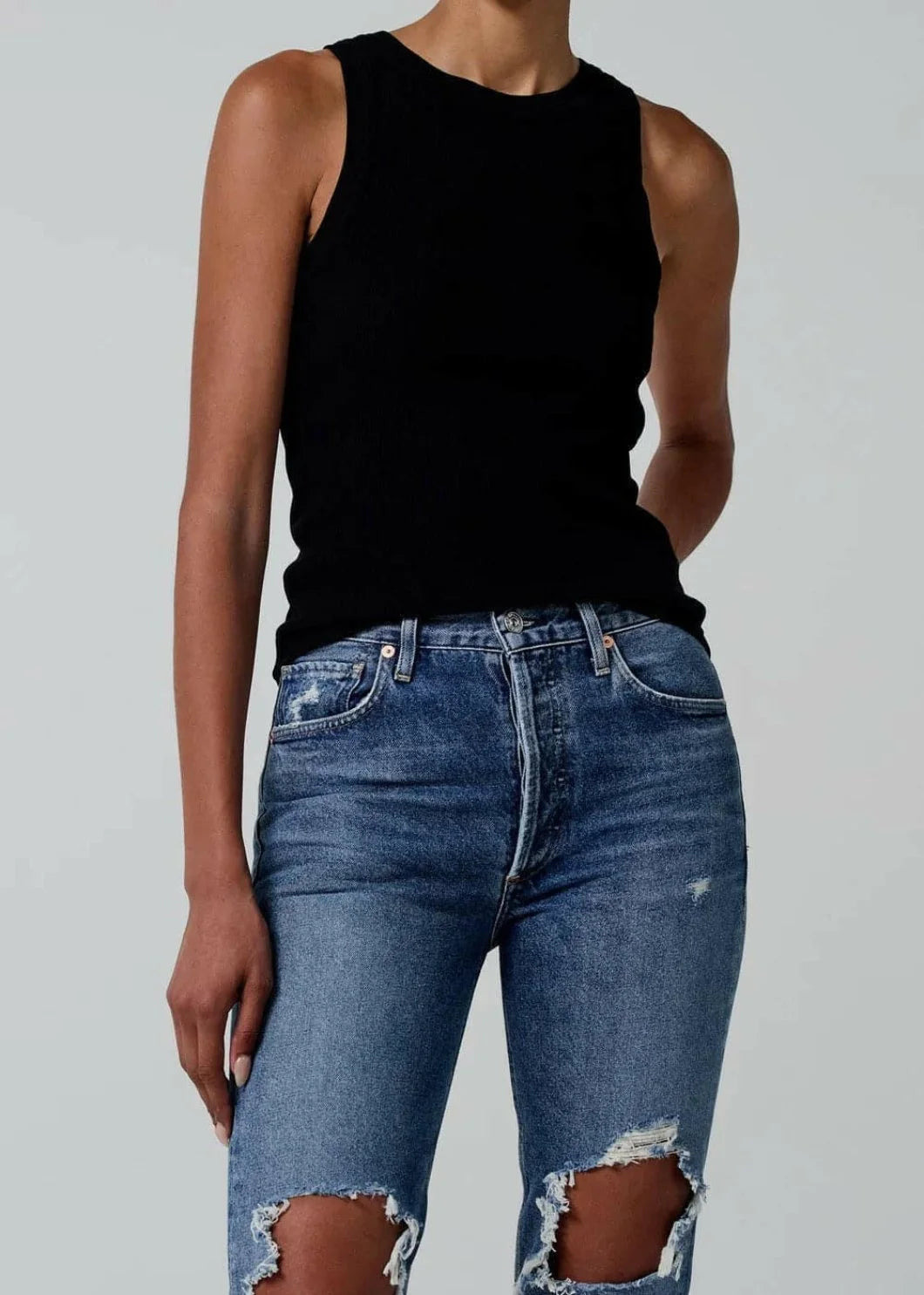 ISABEL RIB TANK - 2