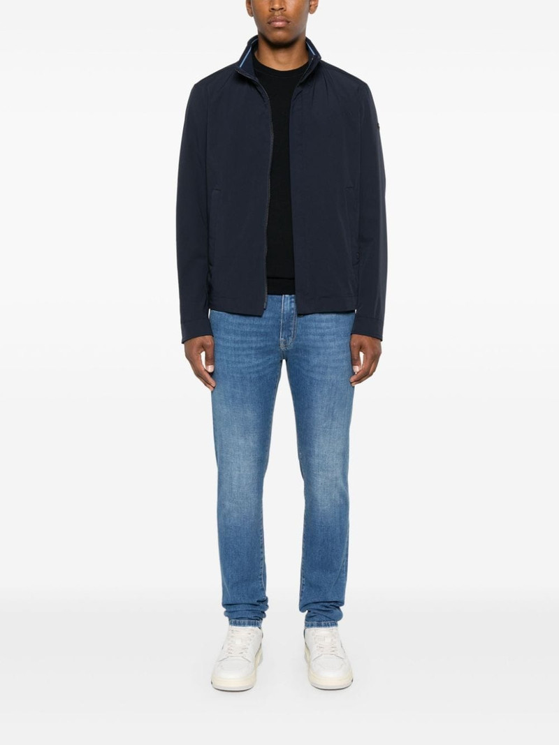 Paul & Shark slim-fit jeans outlook