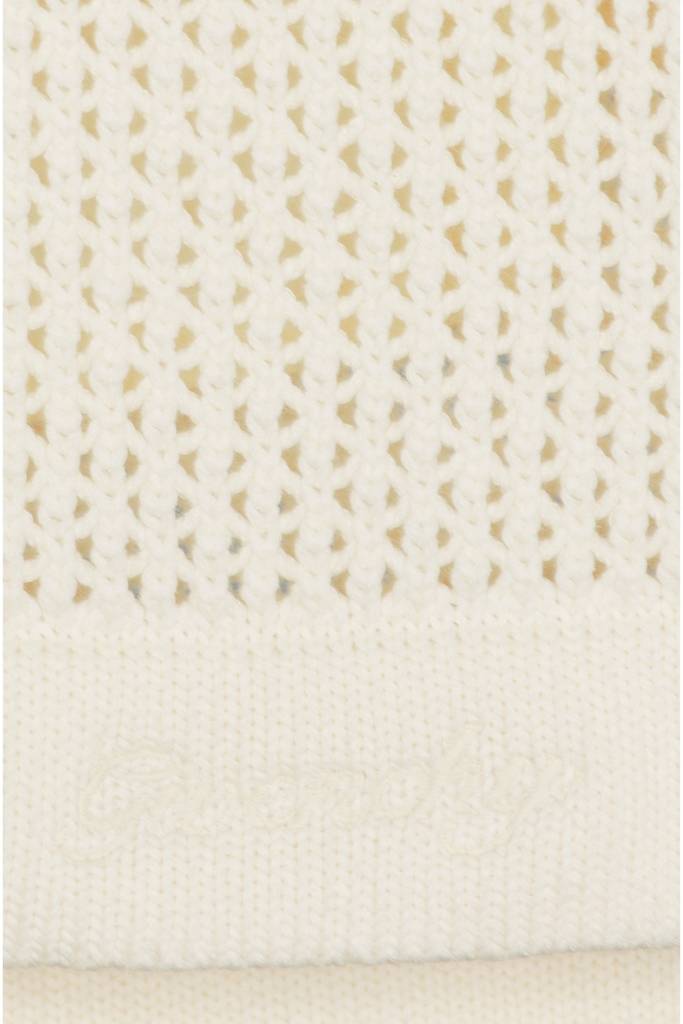 Knitted Shorts - 3