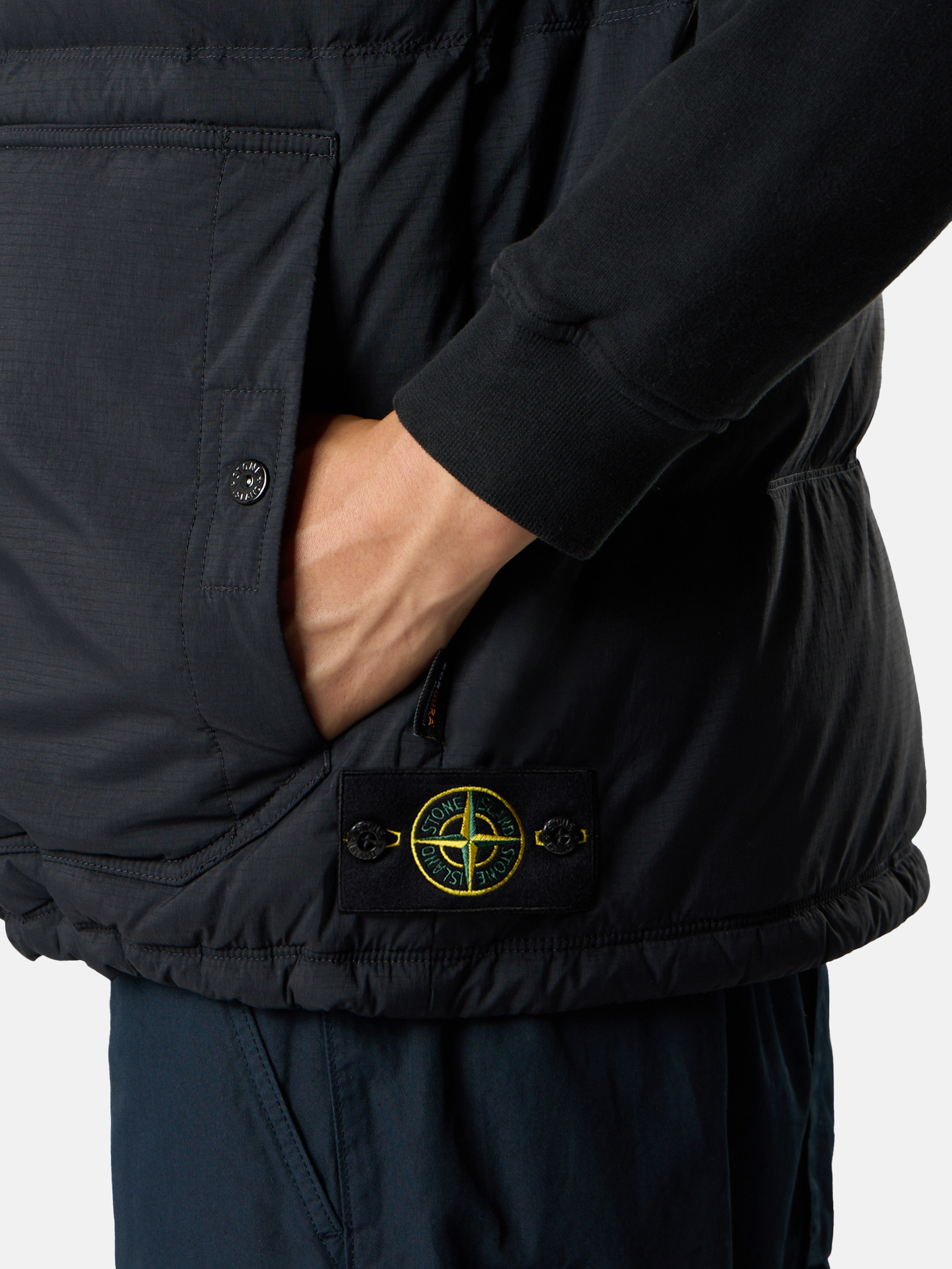 G100017 MATT RIPSTOP CORDURA® ADVANCED FABRICS - 4