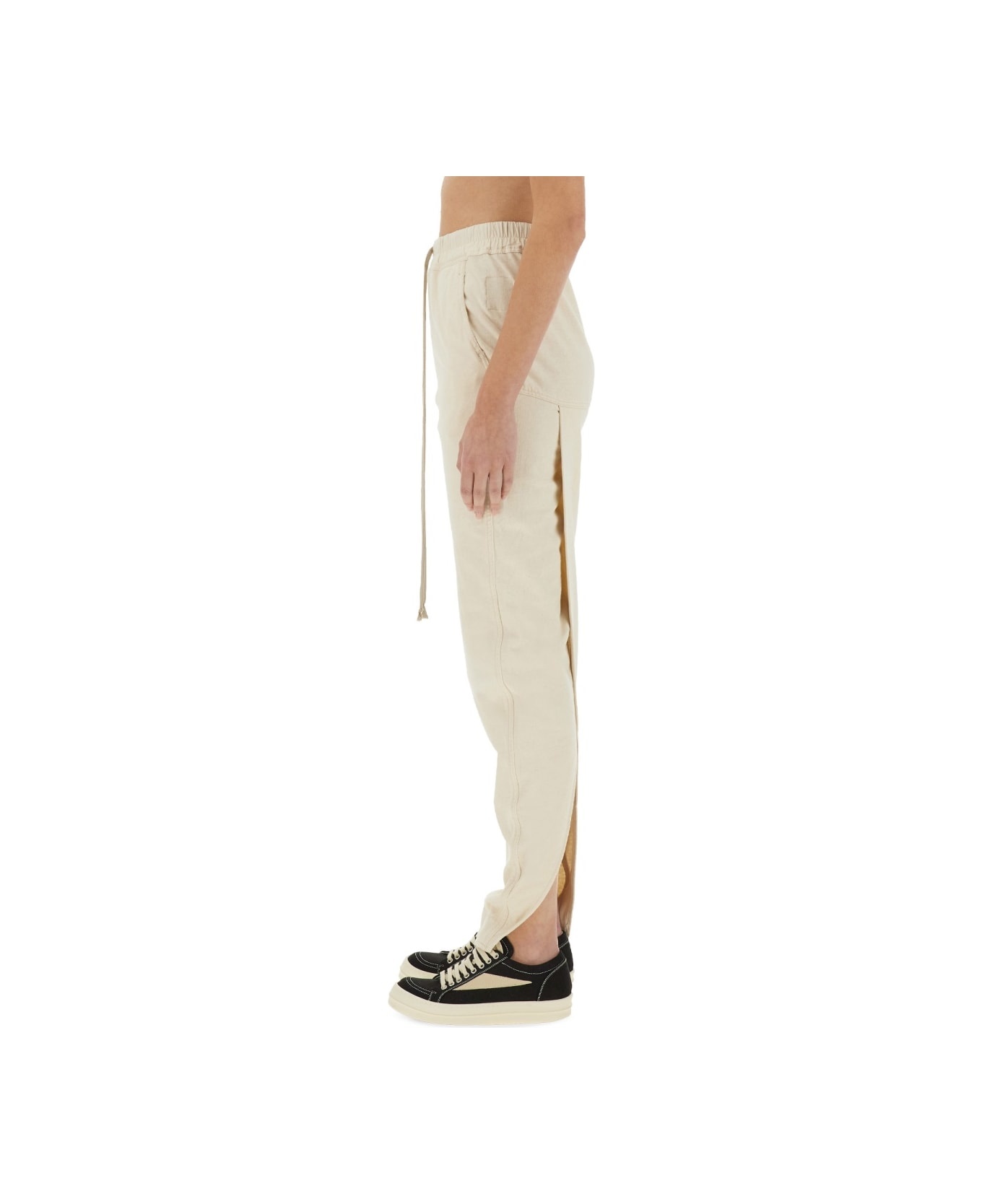 "pillar" Maxi Skirt - 4