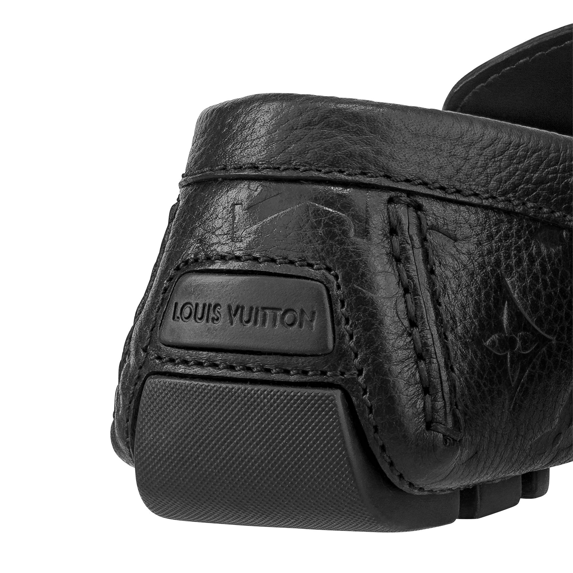 Monte Carlo Moccasin - 3