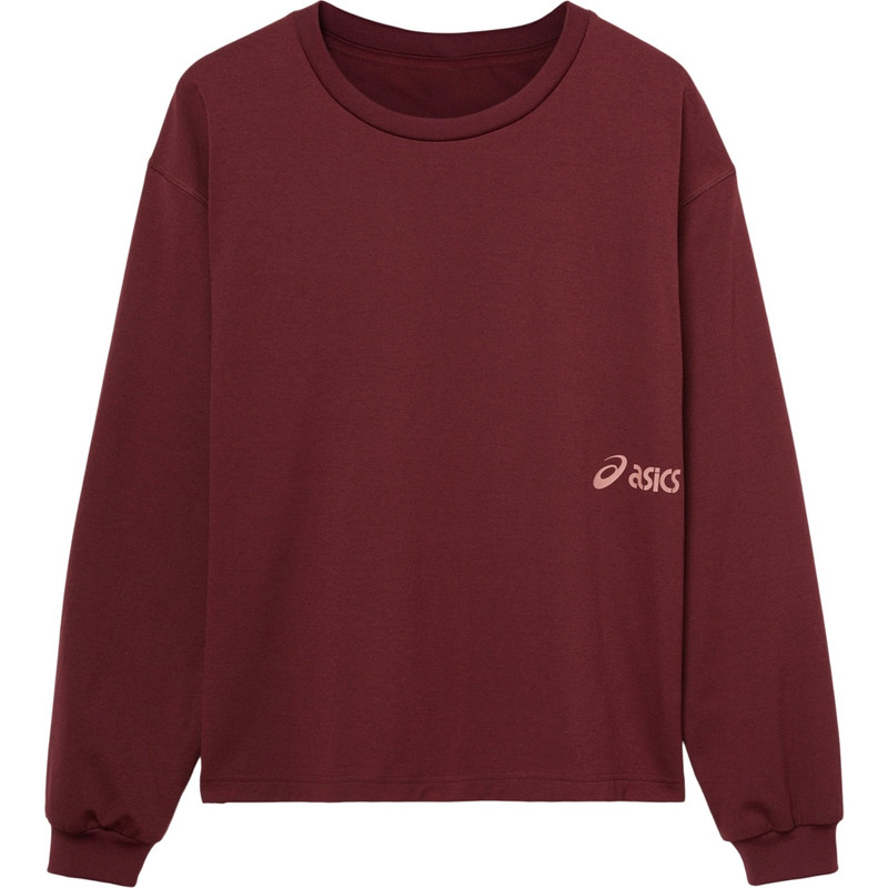 GRAPHIC LONG SLEEVE TEE 1