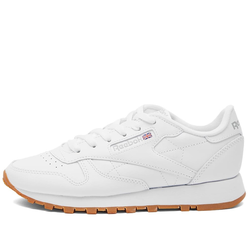 Reebok Reebok Classic Leather outlook